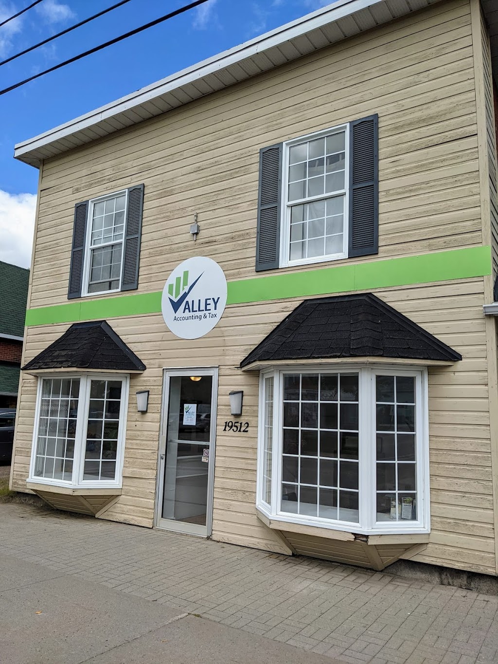 Valley Accounting & Tax | 19512 Opeongo Line, Barrys Bay, ON K0J 1B0, Canada | Phone: (613) 756-6097