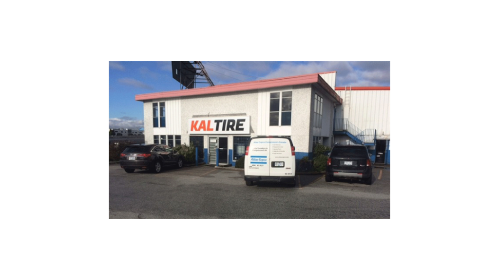 Kal Tire | 1851 Lougheed Hwy, Coquitlam, BC V3K 3T7, Canada | Phone: (604) 524-1166