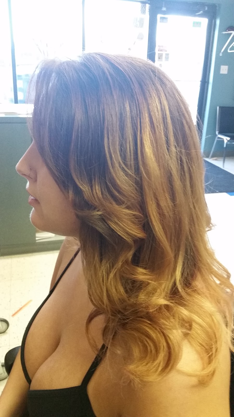 Jilly-Bs Hair Care | 59 Main St, Selkirk, MB R1A 1R2, Canada | Phone: (204) 785-1553