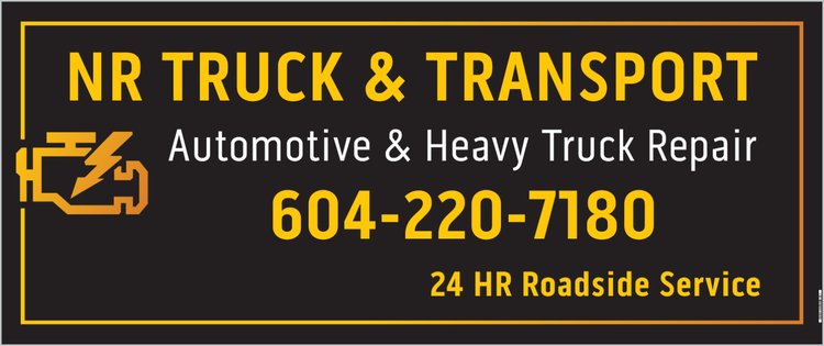 NR Truck & Transport | 114 Apex Dr, Logan Lake, BC V0K 1W0, Canada | Phone: (604) 220-7180