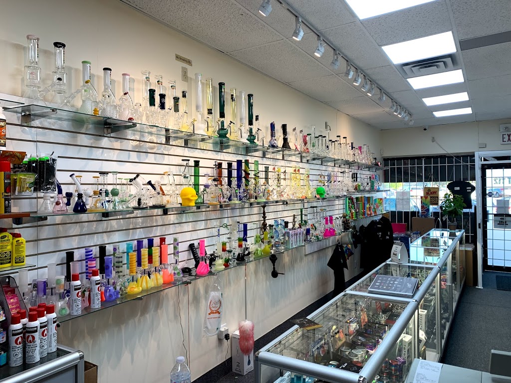 My Buddy’s Smoke Shop | 3427 Derry Rd E Unit 112, Mississauga, ON L4T 1A8, Canada | Phone: (905) 671-2288