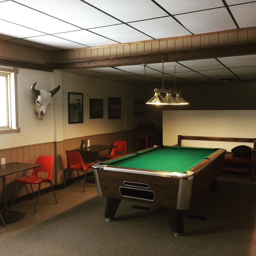 Bullshead Inn & Tavern | 100 Ashley St, Bulyea, SK S0G 0L0, Canada | Phone: (306) 725-3047