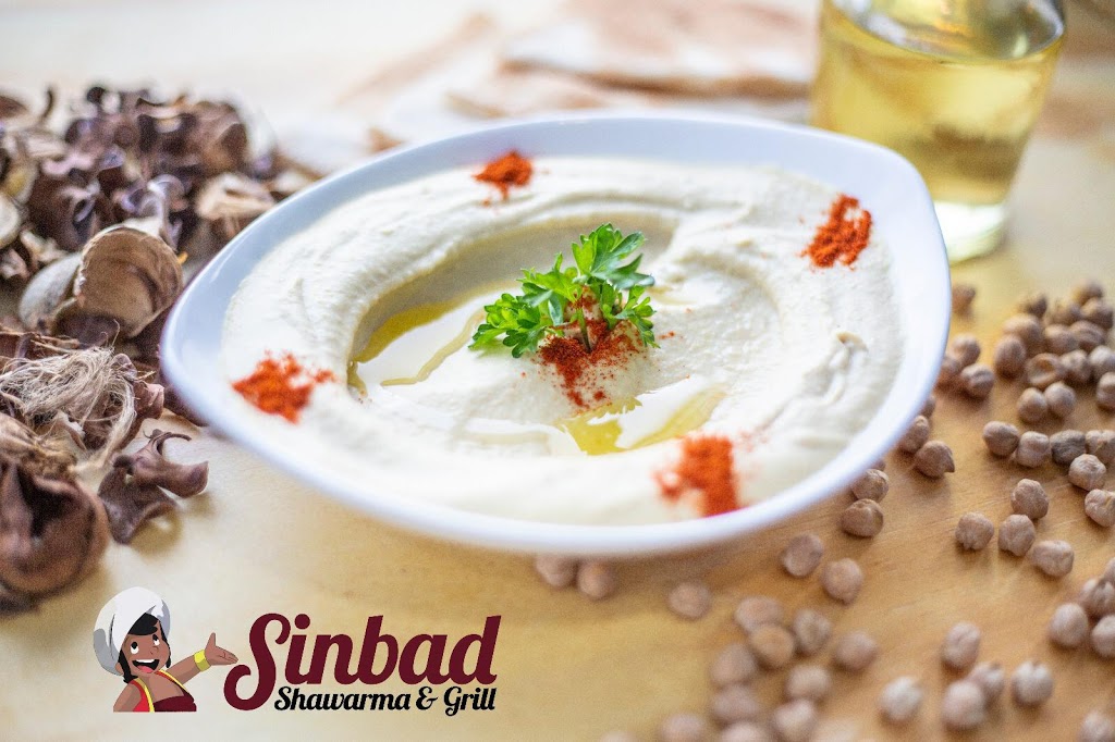 Sinbad Shawarma | 4225 17 Ave SE, Calgary, AB T2B 1G1, Canada | Phone: (403) 455-7854