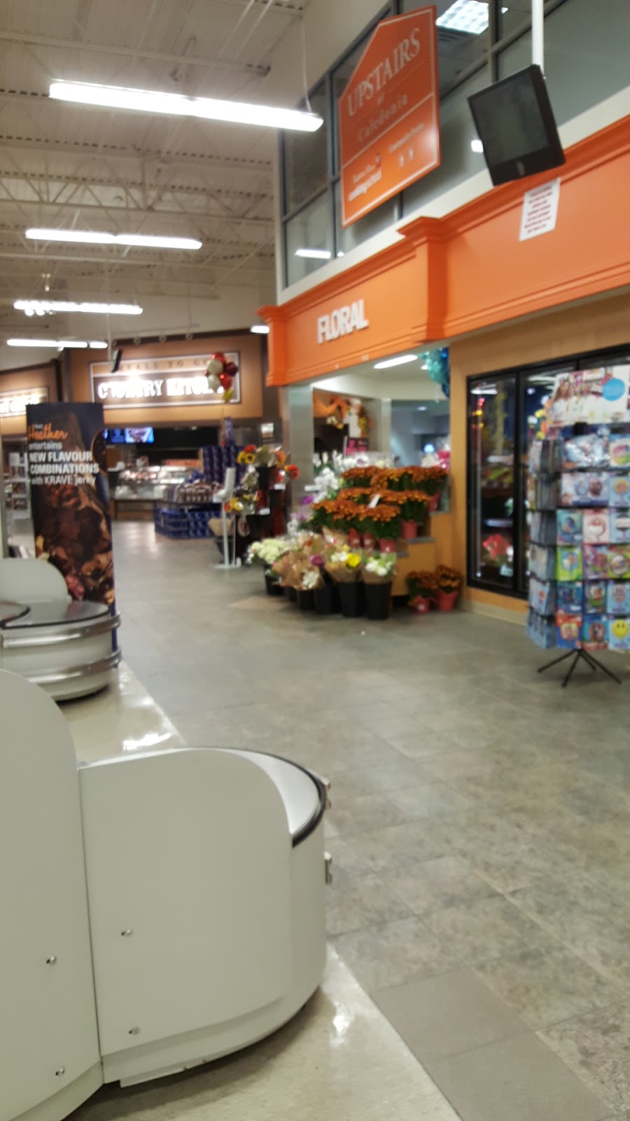 Zehrs | 322 Argyle St S, Caledonia, ON N3W 1K8, Canada | Phone: (905) 765-8207