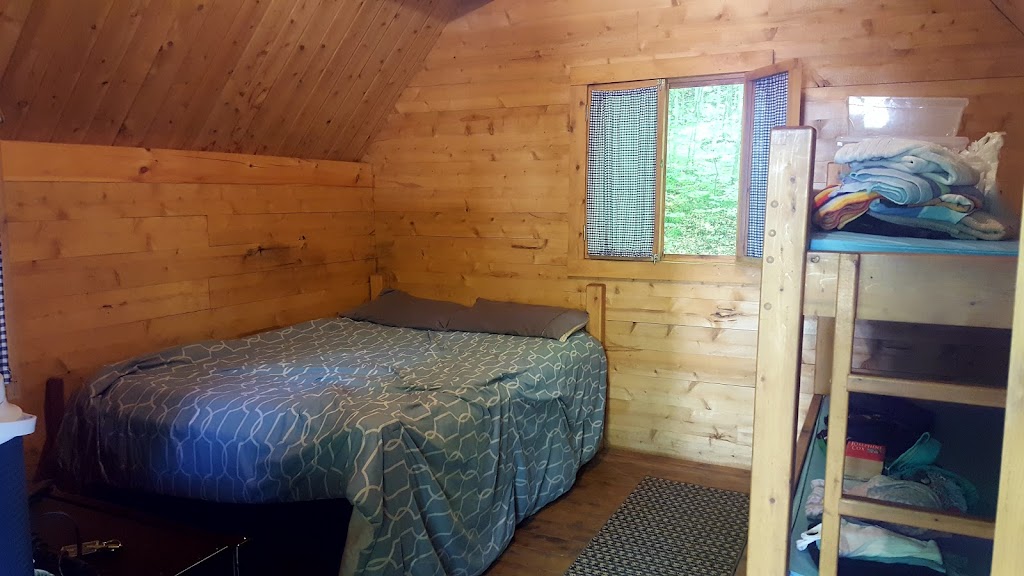 Trillium Woods Campground | 129 Bryant St, Wiarton, ON N0H 2T0, Canada | Phone: (519) 534-2555