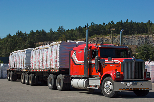 Lauzon Recycled Wood Energy Inc, Wood Pellets | 2099 Côte des Cascades, Papineauville, QC J0V 1R0, Canada | Phone: (819) 427-5105