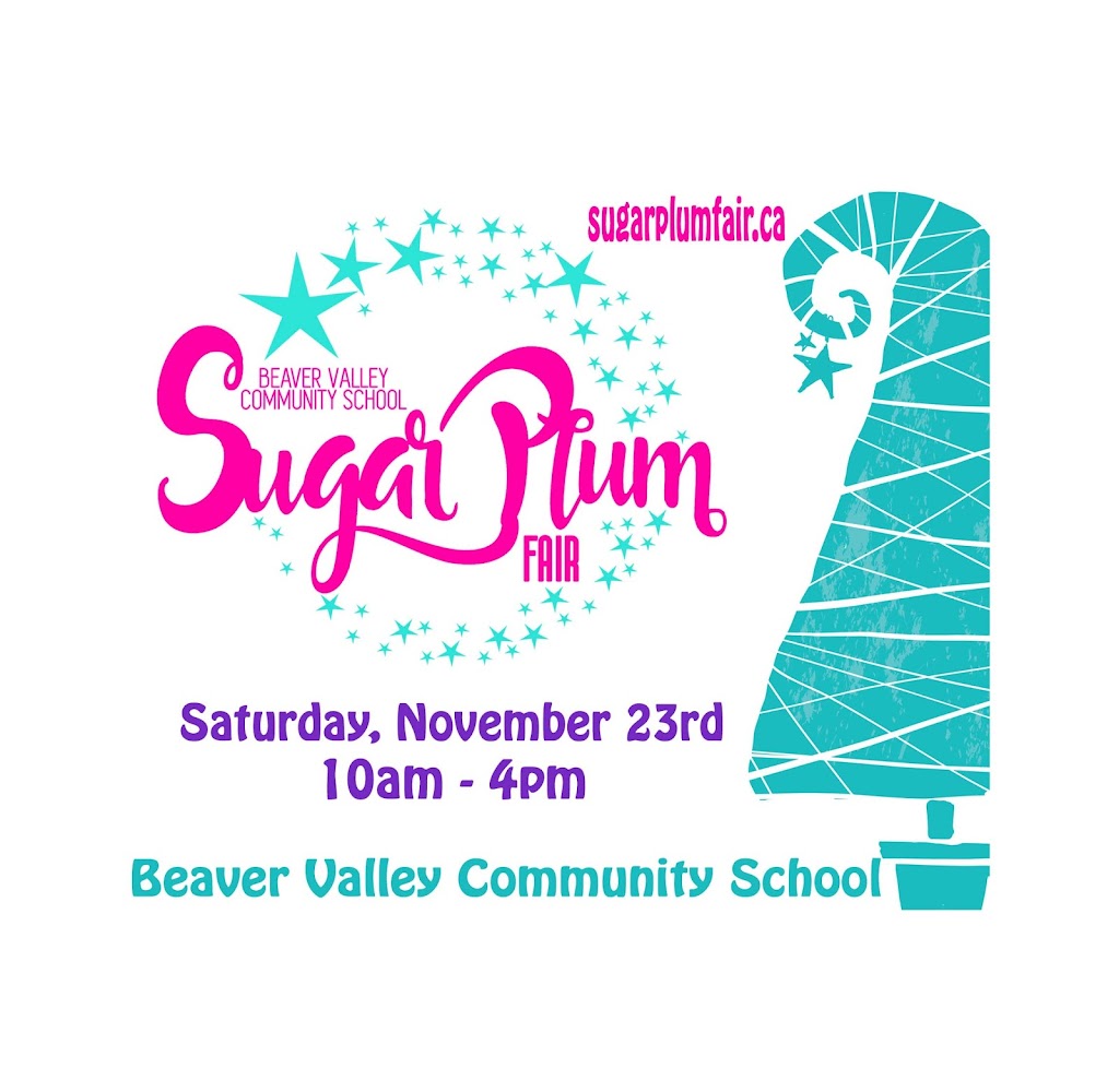 Sugar Plum Fair | 189 Bruce St S, Thornbury, ON N0H 2P0, Canada | Phone: (705) 994-6964