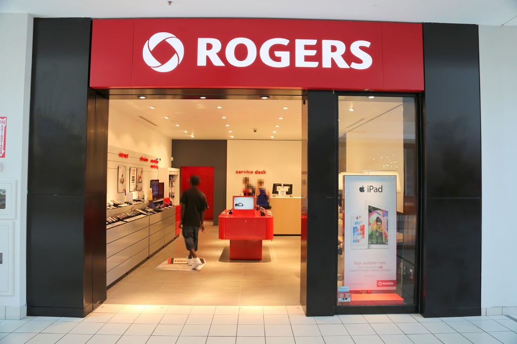 Rogers | 419 King St W Unit 2272, Oshawa, ON L1J 2K5, Canada | Phone: (905) 571-6663