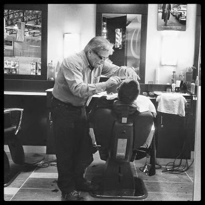 The Barber Shop Cambridge Centre | 355 Hespeler Rd, Cambridge, ON N1R 6B3, Canada | Phone: (519) 267-6555