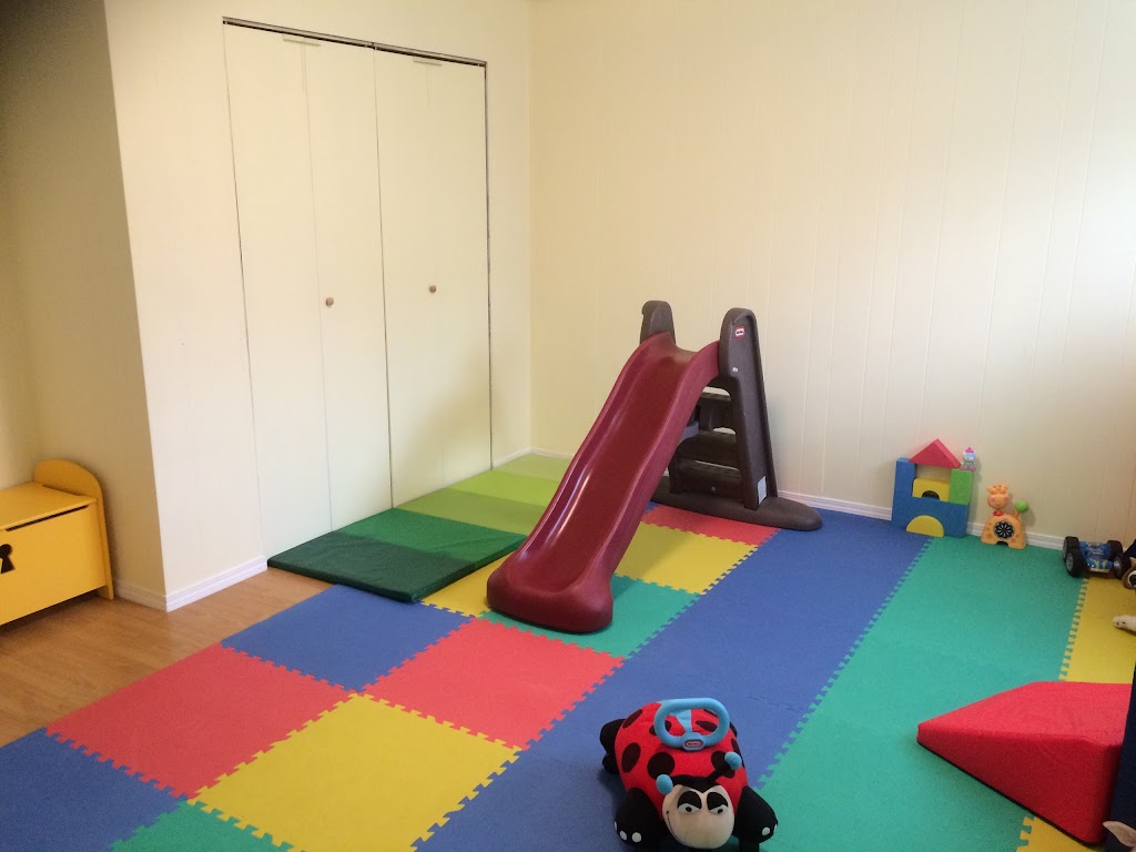 Favs Kangaroos Home Family Daycare | 3250 Samuels Ct, Coquitlam, BC V3E 1C8, Canada | Phone: (604) 346-8066