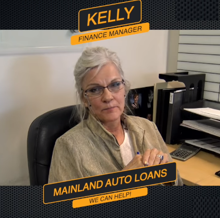 Mainland Auto Loans | 14530 104 Ave, Surrey, BC V3R 1L9, Canada | Phone: (604) 834-2442