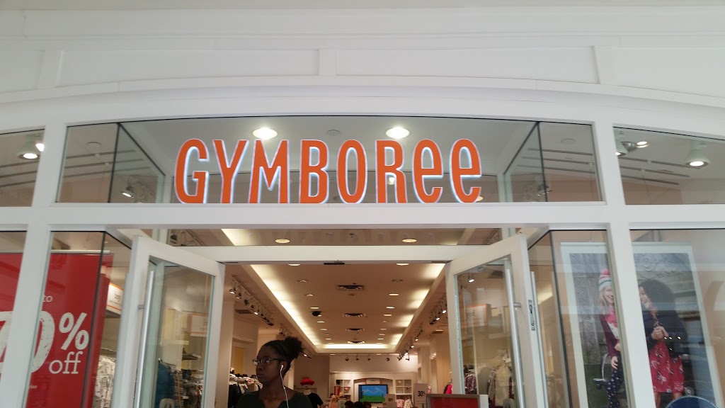 Gymboree | Bramalea City Centre, 25 Peel Centre Dr, Brampton, ON L6T 3R5, Canada | Phone: (905) 799-8626