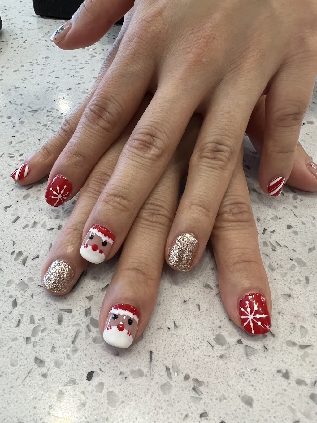 TSL Nails Spa | 471 Terry Fox Dr Unit 30, Kanata, ON K2T 0R6, Canada | Phone: (613) 592-3555