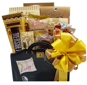 Simply Gift Baskets | Queen and, Britannia Rd W, Mississauga, ON L5N 1A5, Canada | Phone: (800) 604-2131