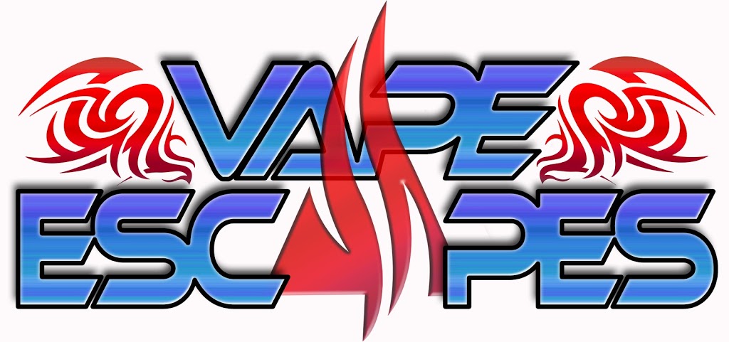 Vape Escapes | 64 Hartzel Rd, St. Catharines, ON L2P 1M8, Canada | Phone: (905) 984-8826