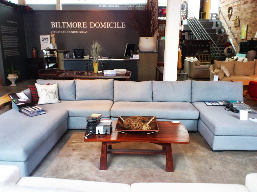 Biltmore Furniture | 43 Tank House Lane, Toronto, ON M5A 3C4, Canada | Phone: (416) 360-7632