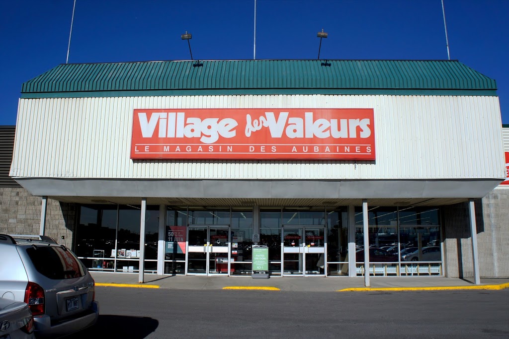 Village des Valeurs | 361 Boulevard Maloney O, Gatineau, QC J8P 3W1, Canada | Phone: (819) 663-4343