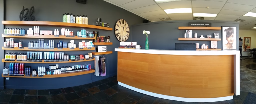 Serenity Salon | 2127B Bowen Rd, Nanaimo, BC V9S 1H6, Canada | Phone: (250) 758-9985