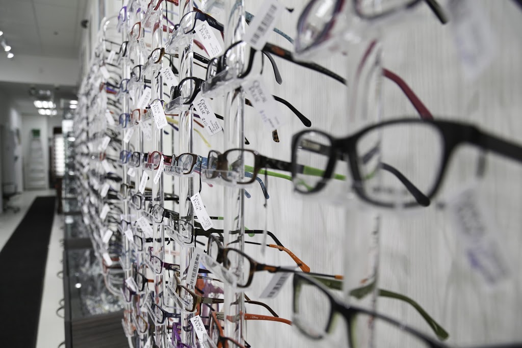 Optical Pulse | 8990 Chinguacousy Rd Unit 7, Brampton, ON L6Y 5X6, Canada | Phone: (905) 796-1100