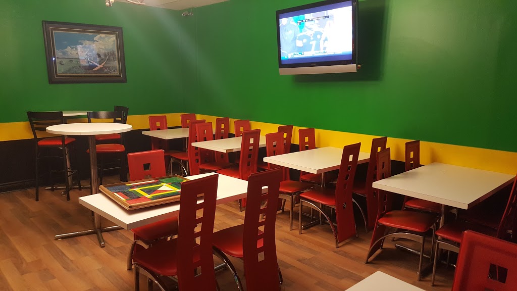 Real Authentic Jamaican Restaurant & Bar | 7385 Torbram Rd, Mississauga, ON L4T 3Y9, Canada | Phone: (905) 673-6737