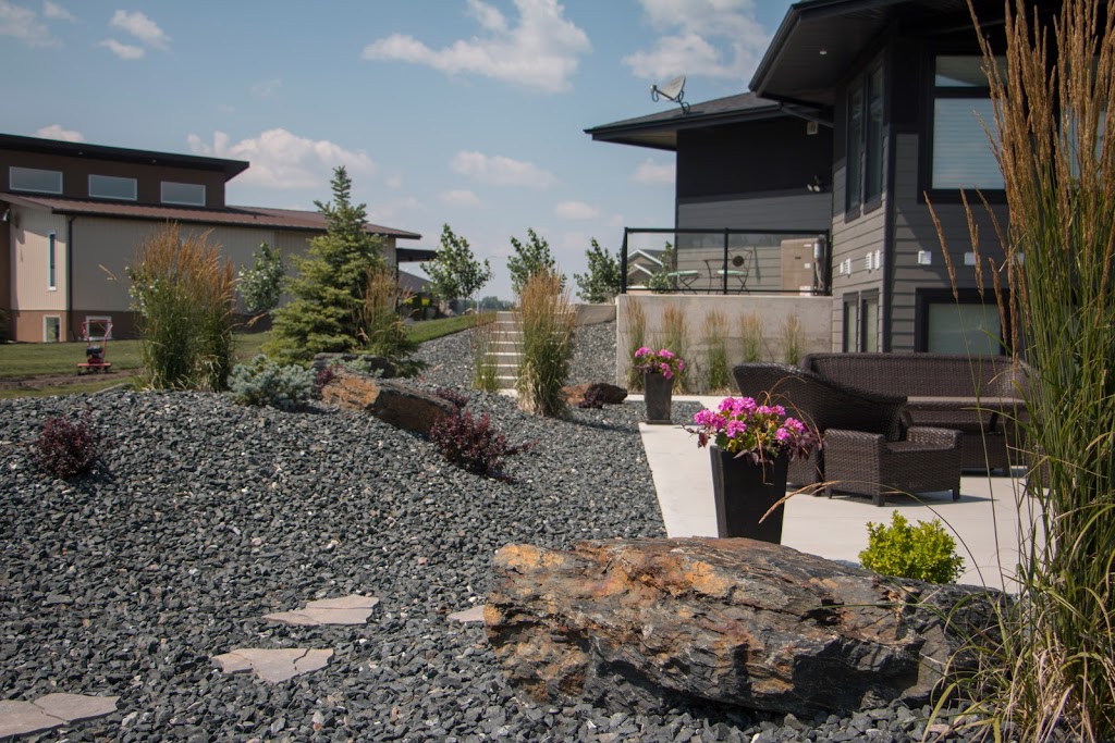 Capital Landscaping | 12 Jefferson St #89, Morden, MB R6M 0A3, Canada | Phone: (204) 823-0514