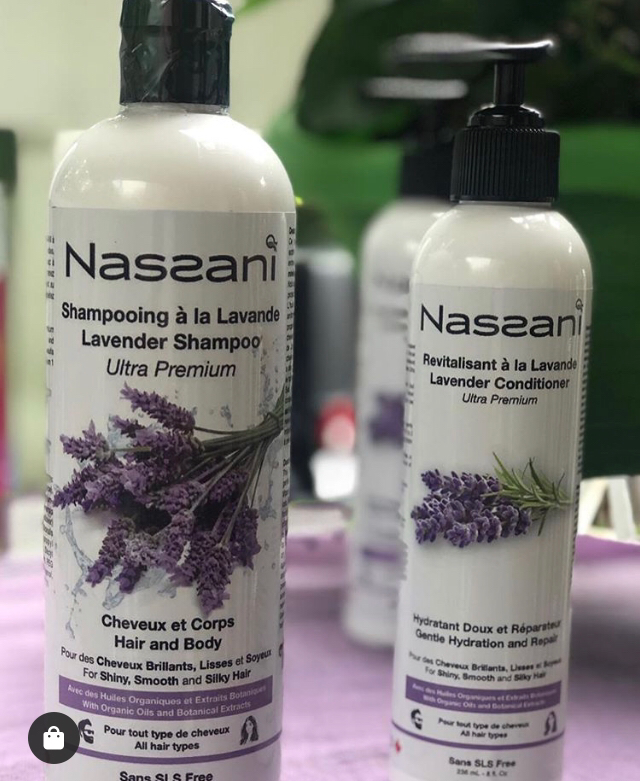 Nassani Cosmetics | 531 Boul des Prairies, Laval, QC H7V 1B7, Canada | Phone: (866) 627-7264