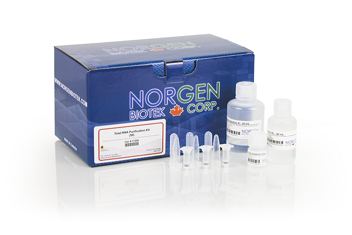 Norgen Biotek Corp. | 3430 Schmon Pkwy, Thorold, ON L2V 4Y6, Canada | Phone: (866) 667-4362