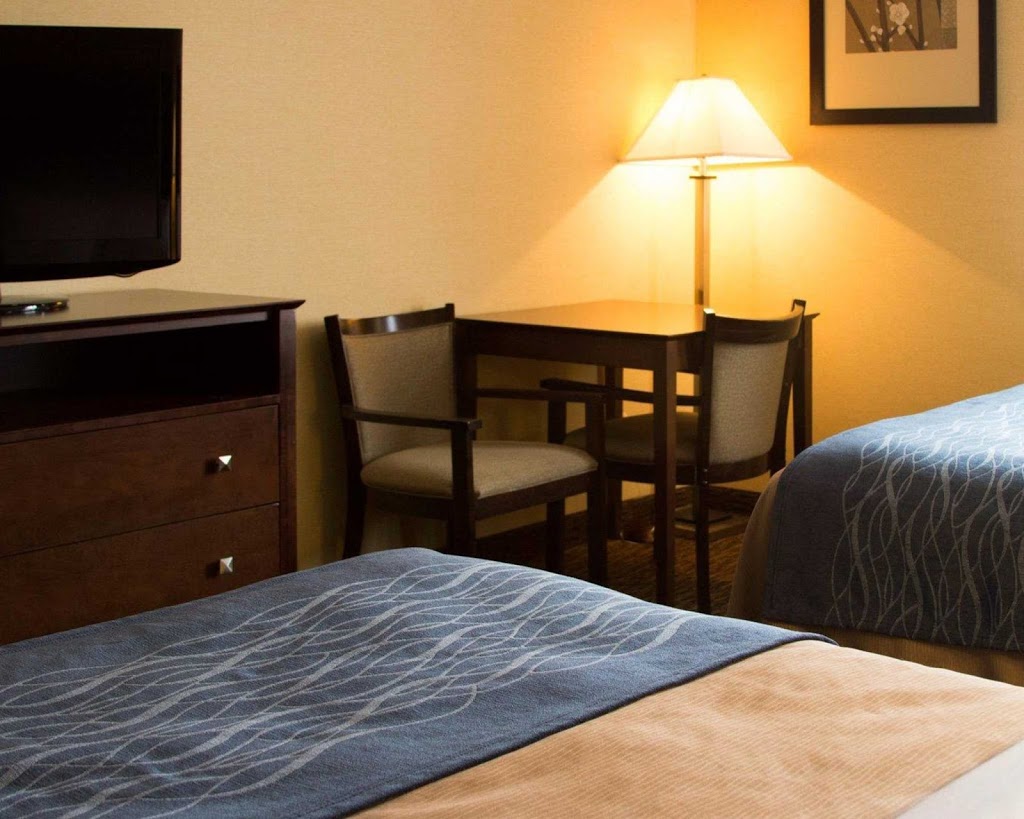 Comfort Inn | 1700 Yeager St, Port Huron, MI 48060, USA | Phone: (810) 982-5500