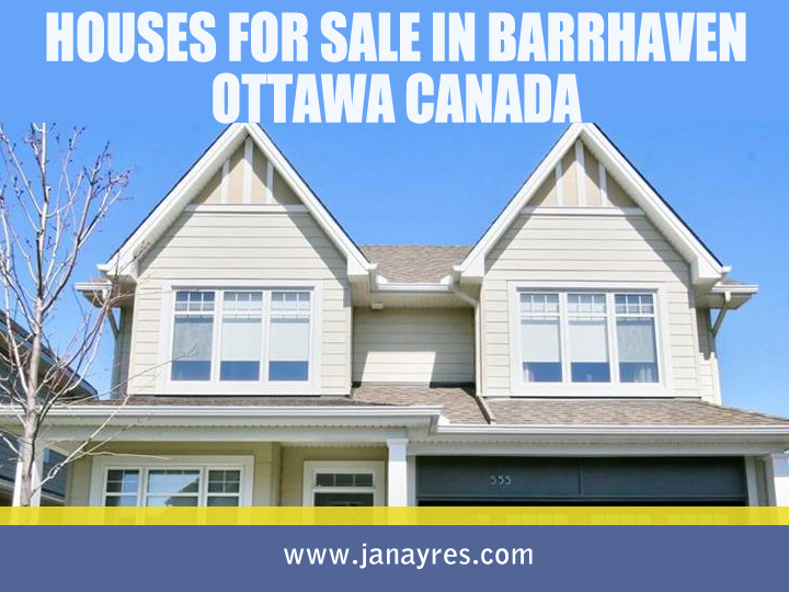 Jan Ayres Ottawa Real Estate - Royal Lepage Team Realty , Broker | 3101 Strandherd Dr #4, Nepean, ON K2J 4R9, Canada | Phone: (613) 327-5915