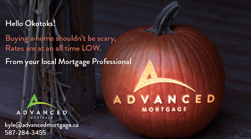 Kyle Davies - Advanced Mortgage | 64 Drake Landing Common, Okotoks, AB T1S 2M5, Canada | Phone: (587) 284-3455