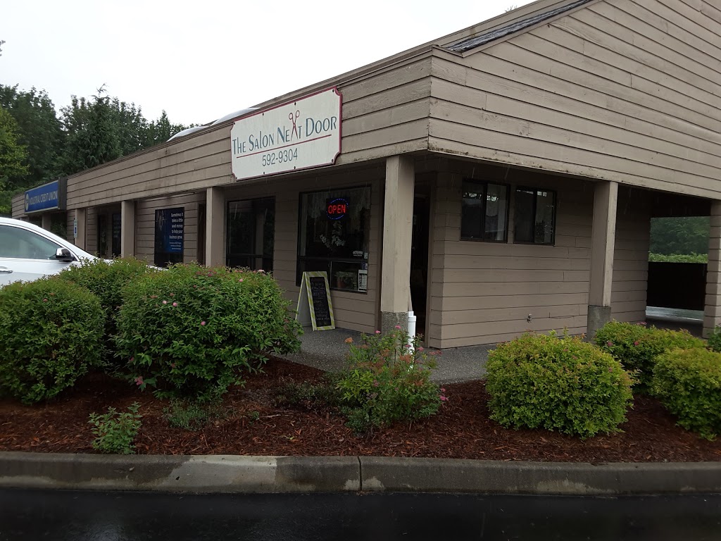 The Salon Next Door | 5619 Lawrence Rd, Deming, WA 98244, USA | Phone: (360) 592-9304