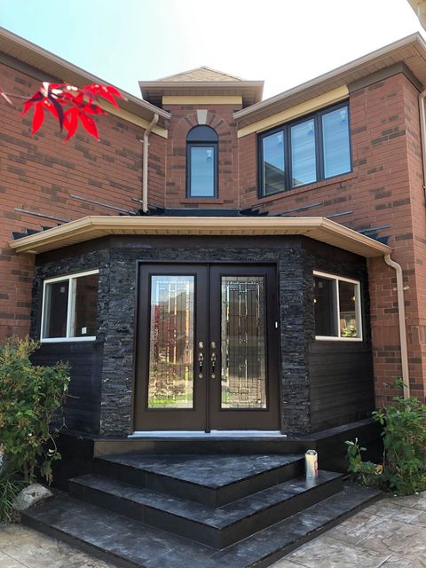 Window Experts Windows and Doors Newmarket | 1235 Journeys End Cir Unit 6, Newmarket, ON L3Y 8T7, Canada | Phone: (647) 707-8317