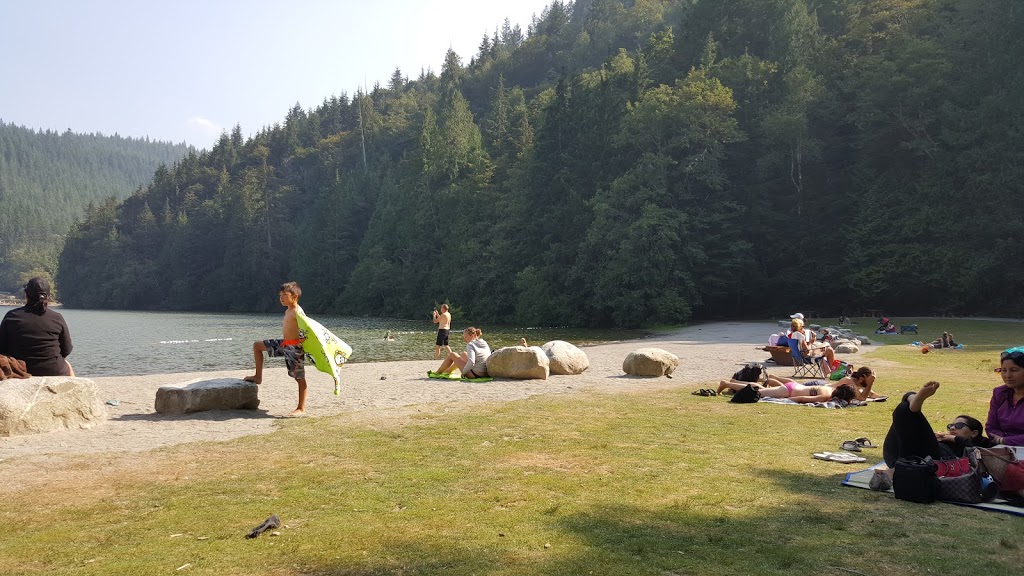 Alice Lake Provincial Park | BC-99, Squamish, BC V0N 1H0, Canada | Phone: (604) 986-9371