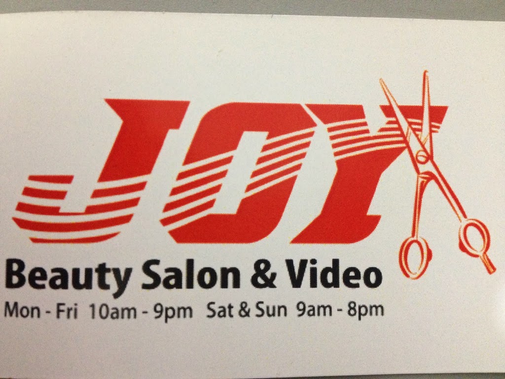 Joy Salon & Video | 3301 McNicoll Ave, Scarborough, ON M1V 3Z6, Canada | Phone: (416) 335-7477