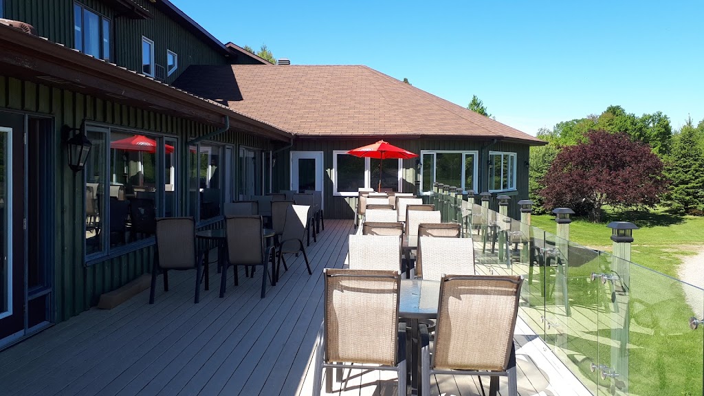 Auberge et Club de Golf Héritage | 70 Rte 323, Notre-Dame-de-la-Paix, QC J0V 1P0, Canada | Phone: (800) 561-4707