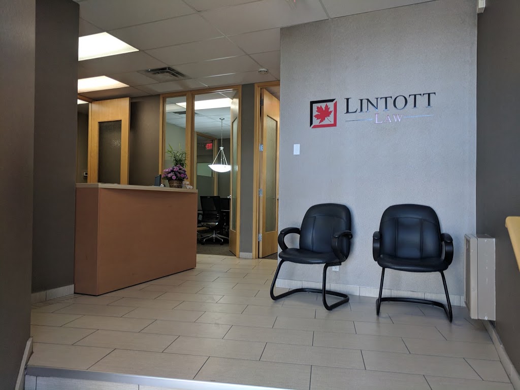 Lintott Law | 2913 Centre St NW, Calgary, AB T2E 2B9, Canada | Phone: (403) 879-1613