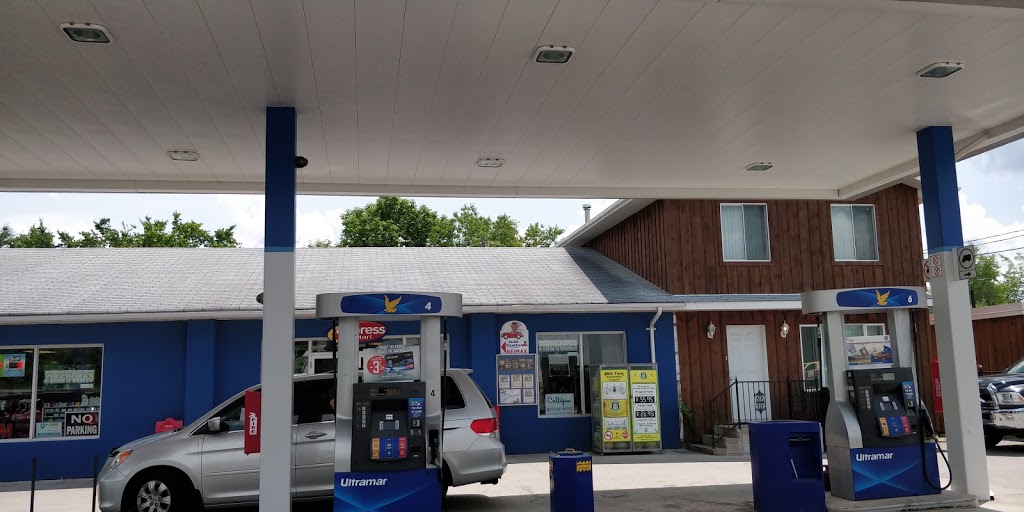 Ultramar | 4103 ON-28, Lakefield, ON K0L 2H0, Canada | Phone: (705) 654-5109