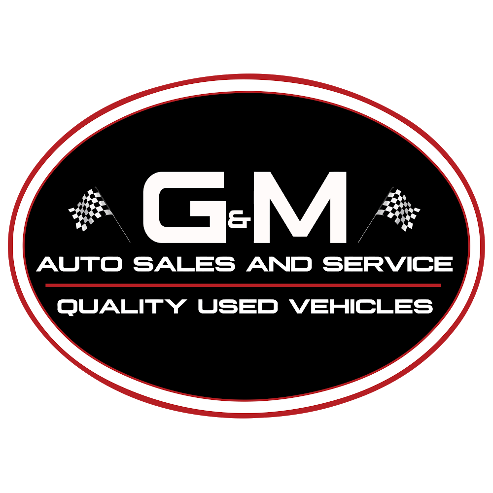 G & M Auto Sales | 322 Ramage Rd, Rockland, ON K4K 1K7, Canada | Phone: (613) 446-6800