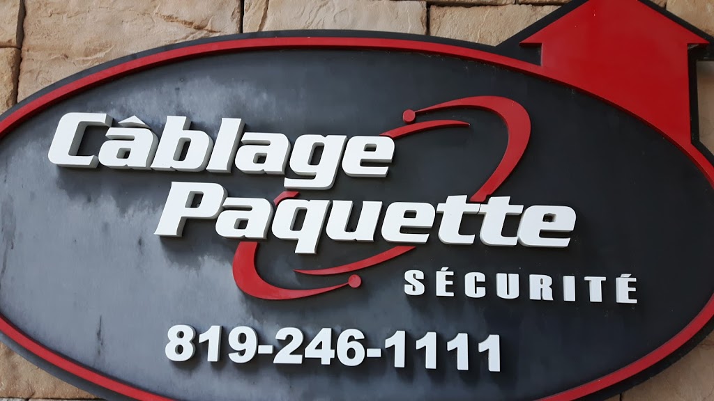 Cablage Paquette Securite | 406 Boul Alexandre-Taché, Gatineau, QC J9A 1M5, Canada | Phone: (819) 246-1111