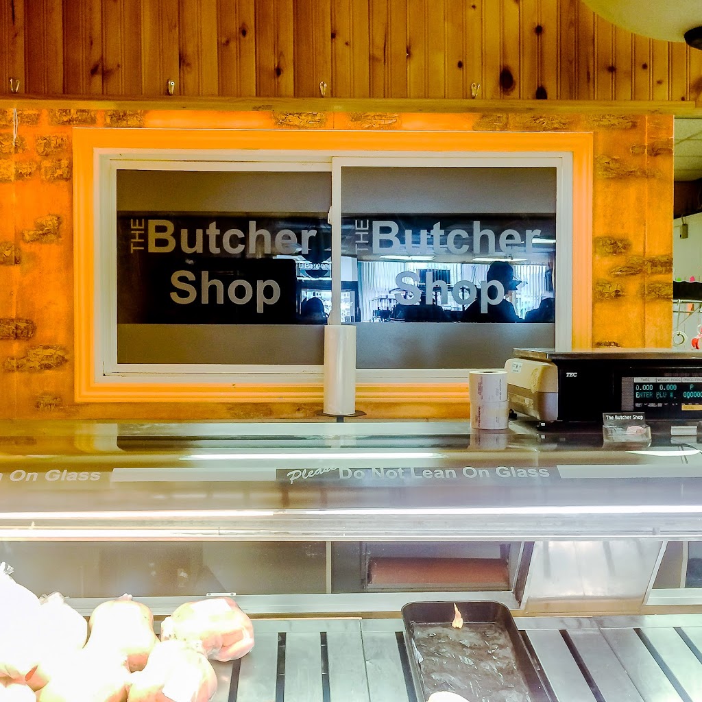 Butcher Shop | 3487 Kingston Rd, Scarborough, ON M1M 1R4, Canada | Phone: (416) 266-7381