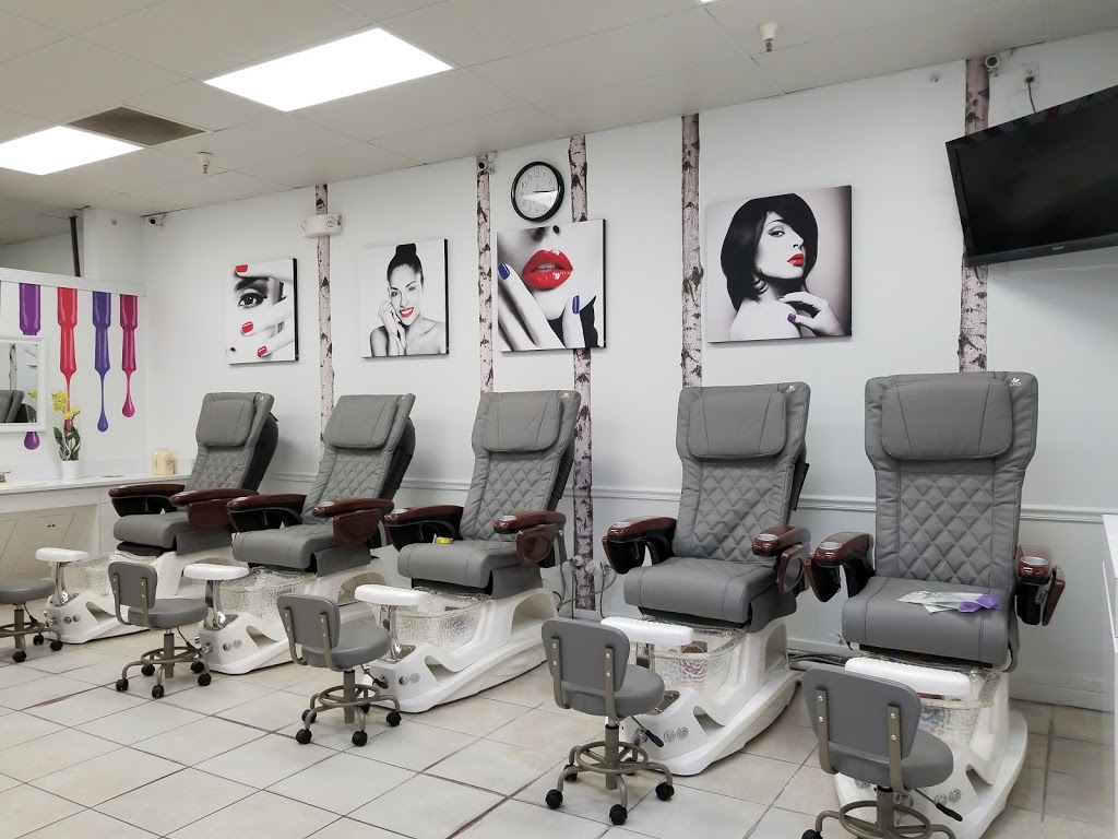 Regal Nails, Salon & Spa | 1500 Dundas St E, Mississauga, ON L4X 1L4, Canada | Phone: (905) 848-1828