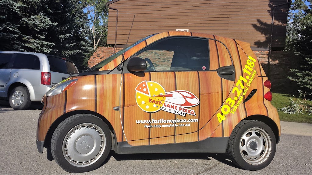 FastLane Pizza | 675 Acadia Dr SE #2A, Calgary, AB T2J 2Y1, Canada | Phone: (403) 271-1181