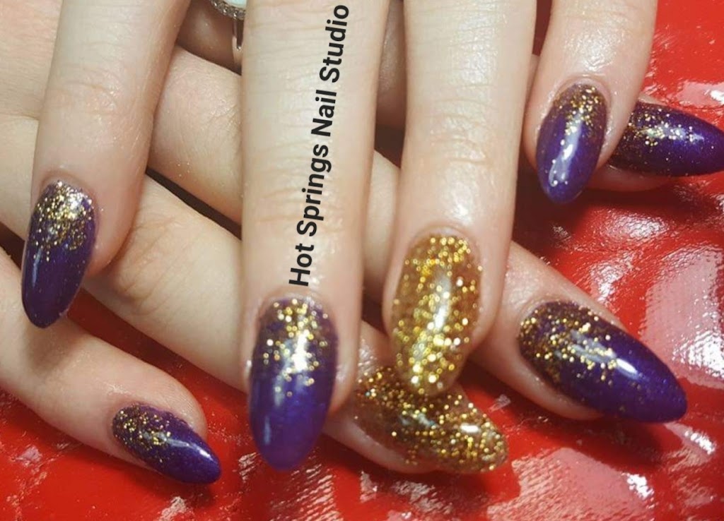 Hot Springs Nail Studio | 160 Lillooet Rd #103, Harrison Hot Springs, BC V0M 1K0, Canada | Phone: (604) 701-9636