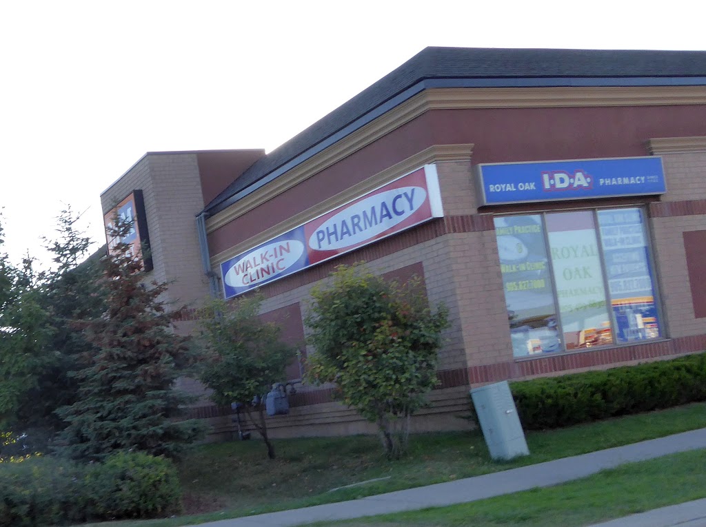 Royal Oak Pharmacy | 2524 Third Line, Oakville, ON L6M 0G8, Canada | Phone: (905) 469-8830