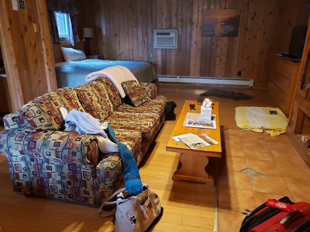 Adventure Lodge | #250 Nipissing River Road, Algonquin Park - Whitney, ON K0J 2M0, Canada | Phone: (888) 327-3403