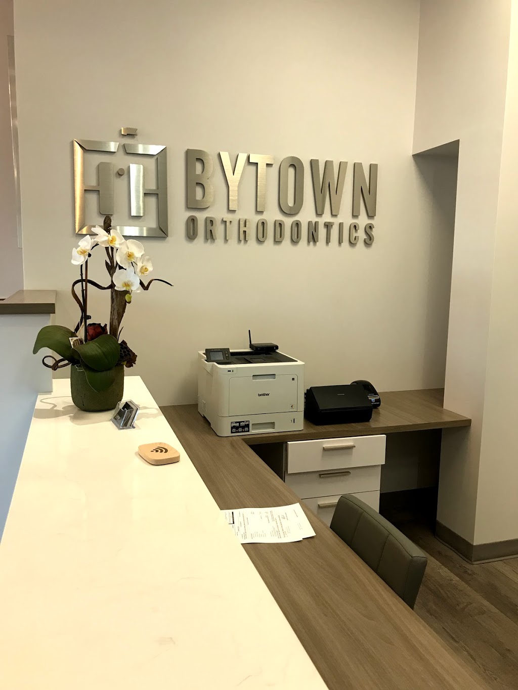 Bytown Orthodontics | 2084 Montreal Rd, Gloucester, ON K1J 6M9, Canada | Phone: (613) 518-1145