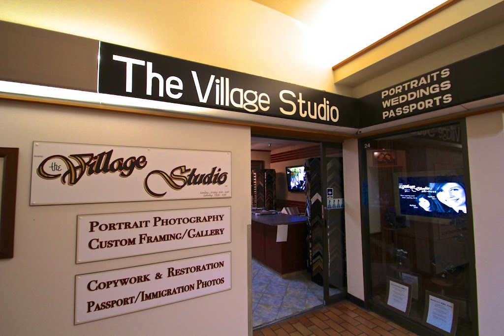The Village Studio | 2580 Southland Dr SW, Calgary, AB T2V 4J8, Canada | Phone: (403) 281-0444