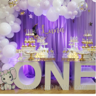 LOLO Balloons and Events | 2225 Erin Mills Pkwy, Mississauga, ON L5K 1T9, Canada | Phone: (647) 668-4221