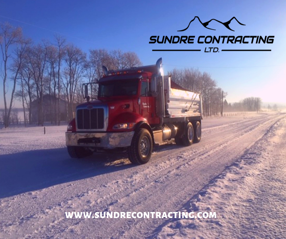 Sundre Contracting Ltd. | 32567 Range Rd 54B, Sundre, AB T0M 1X0, Canada | Phone: (403) 638-2266