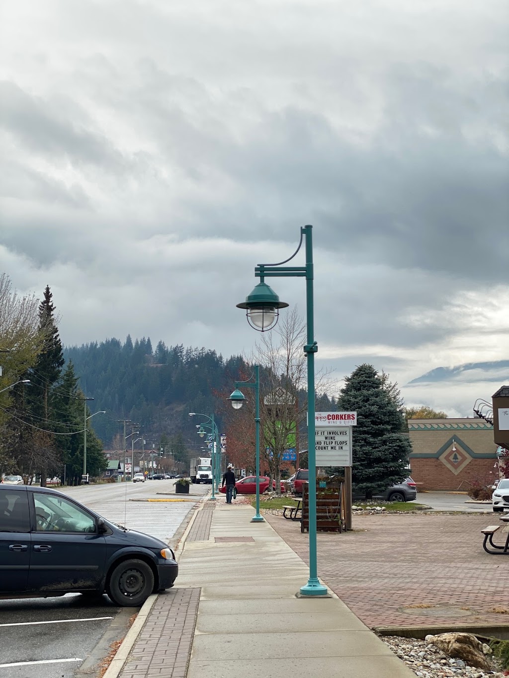 Sicamous Town Office | 446 Main St, Sicamous, BC V0E 2V0, Canada | Phone: (250) 836-2477